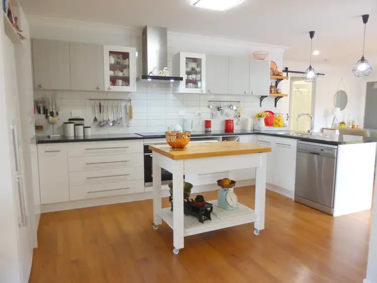 Third view of Homely house listing, 9 Shangri-la Court, Rothwell QLD 4022