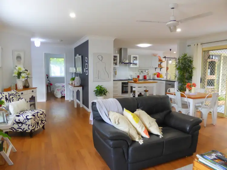Fourth view of Homely house listing, 9 Shangri-la Court, Rothwell QLD 4022