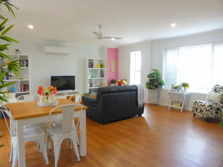 Fifth view of Homely house listing, 9 Shangri-la Court, Rothwell QLD 4022