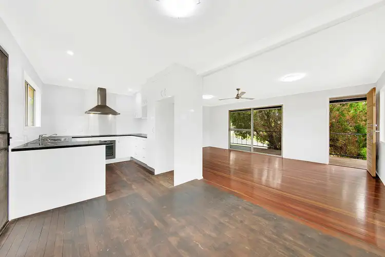 Third view of Homely house listing, 5 Maple Ave, Sun Valley QLD 4680