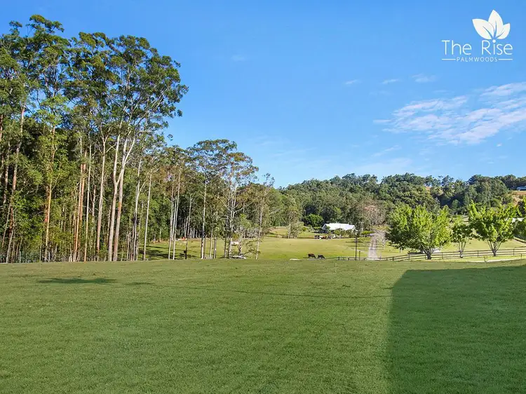 105 Rifle Range Rd, Palmwoods QLD 4555