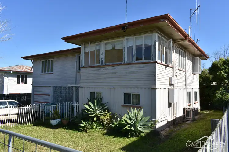 26 Fort Lane, Maryborough QLD 4650