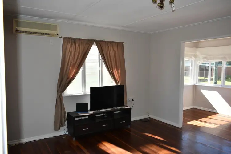 Sixth view of Homely house listing, 26 Fort Lane, Maryborough QLD 4650