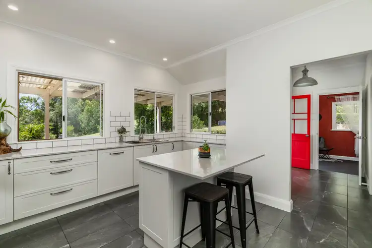 Third view of Homely house listing, 2 Woodchester Cl, Rosemount QLD 4560