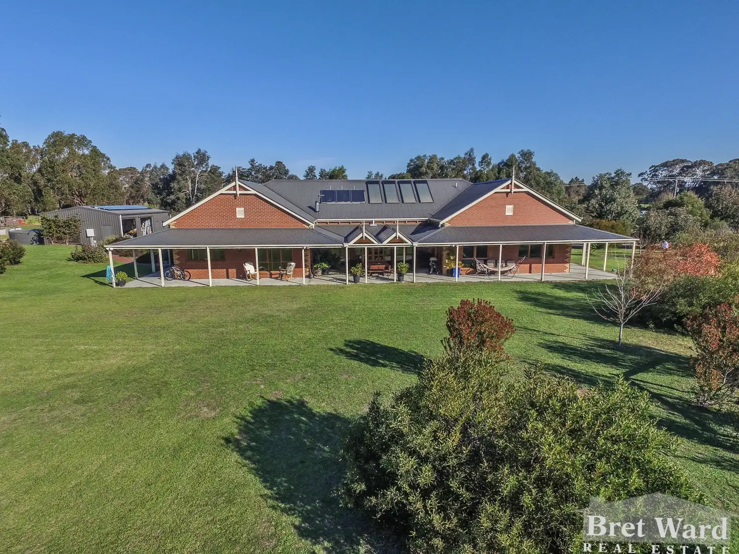Main view of Homely house listing, 47B Lake Victoria Rd, Eagle Point VIC 3878