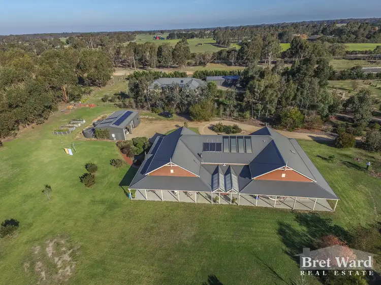 Third view of Homely house listing, 47B Lake Victoria Rd, Eagle Point VIC 3878