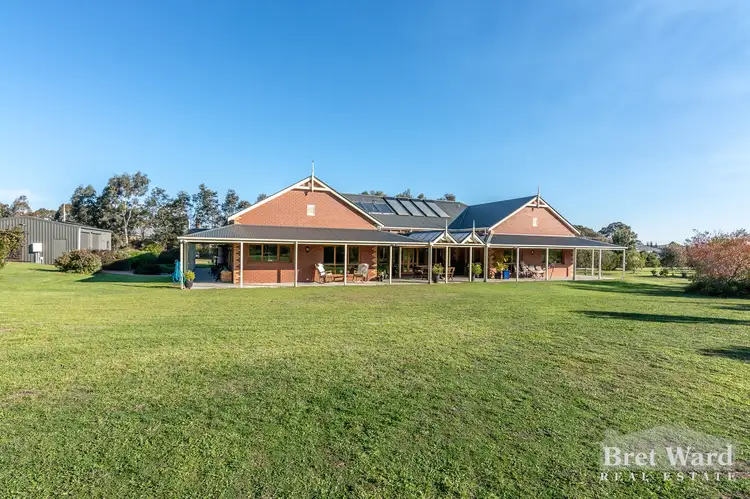 Fourth view of Homely house listing, 47B Lake Victoria Rd, Eagle Point VIC 3878