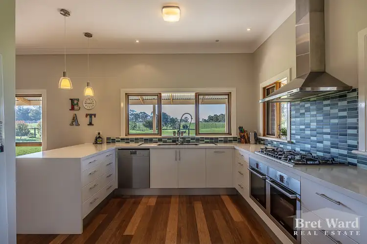 Sixth view of Homely house listing, 47B Lake Victoria Rd, Eagle Point VIC 3878