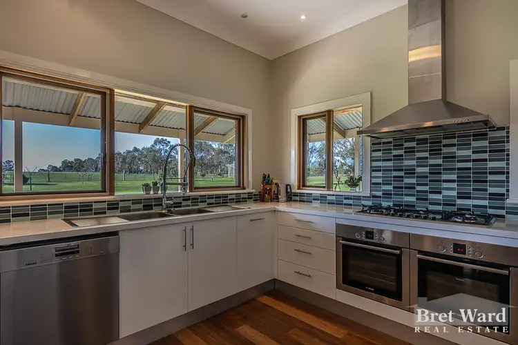 Seventh view of Homely house listing, 47B Lake Victoria Rd, Eagle Point VIC 3878