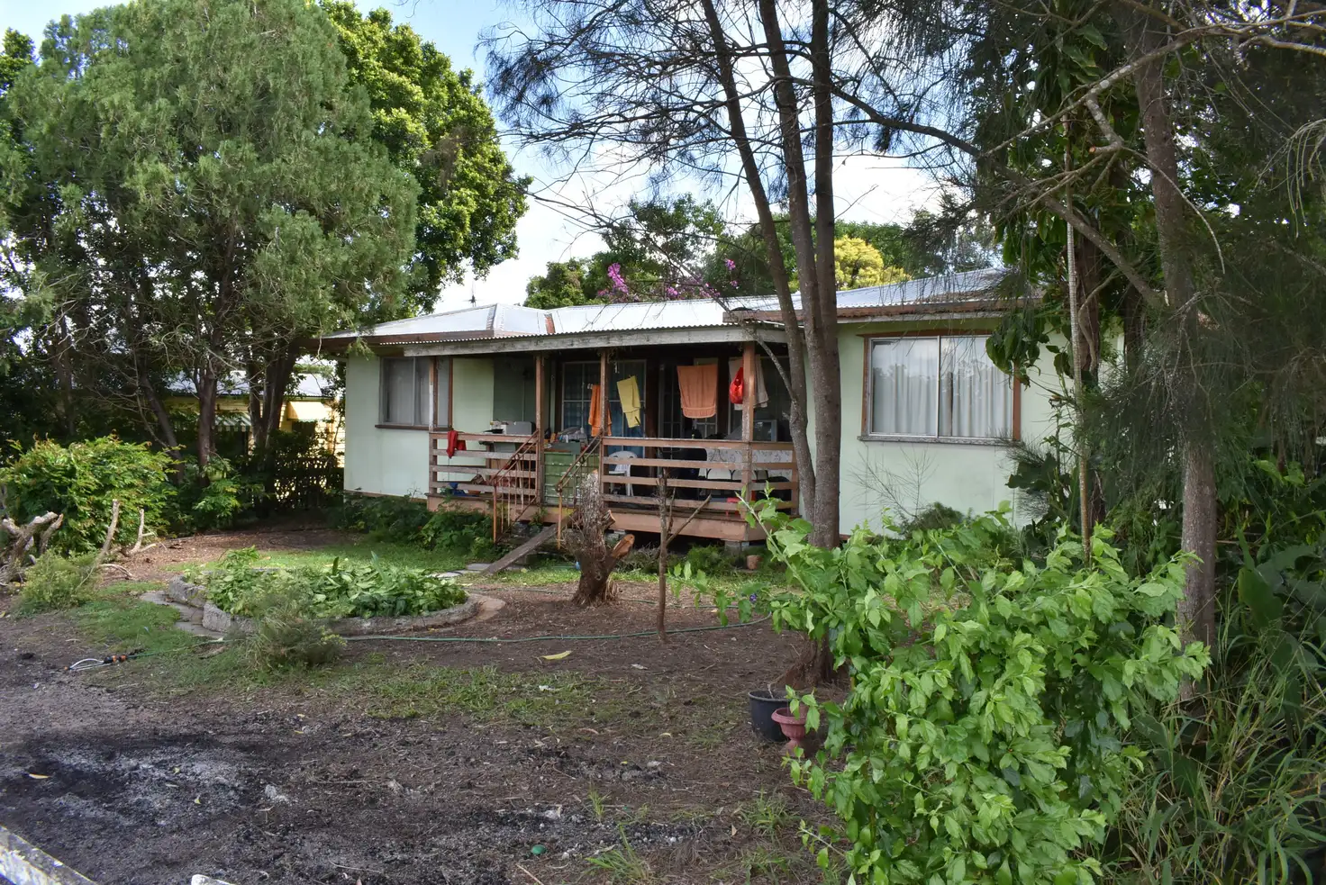 Main view of Homely house listing, 41 William St, Howard QLD 4659