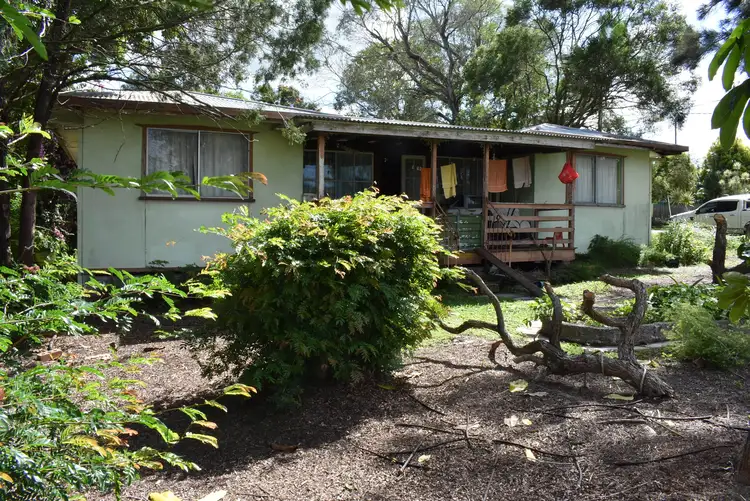 Third view of Homely house listing, 41 William St, Howard QLD 4659