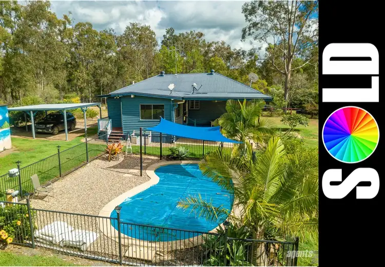 2 Arbortwenty-four Rd, Glenwood QLD 4570