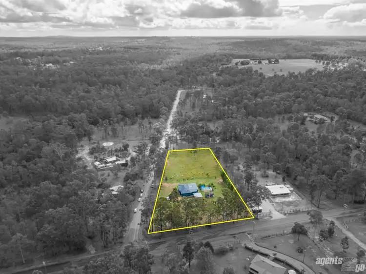 Fourth view of Homely house listing, 2 Arbortwenty-four Rd, Glenwood QLD 4570
