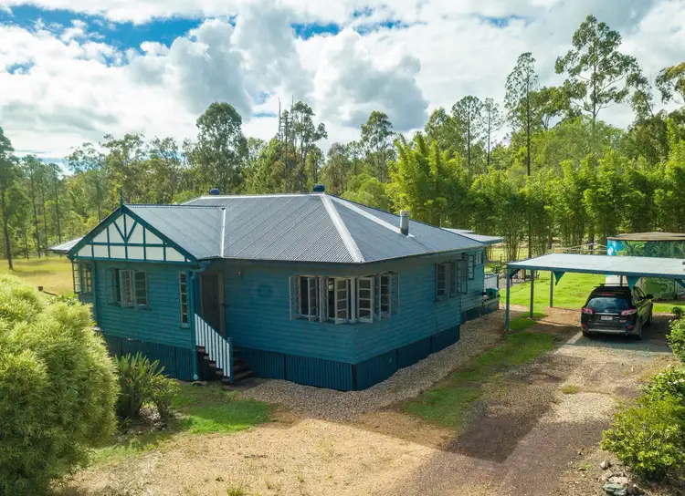 Sixth view of Homely house listing, 2 Arbortwenty-four Rd, Glenwood QLD 4570