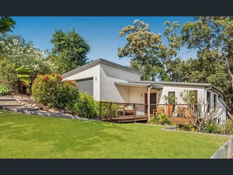 19 Cicada Cl, Buderim QLD 4556