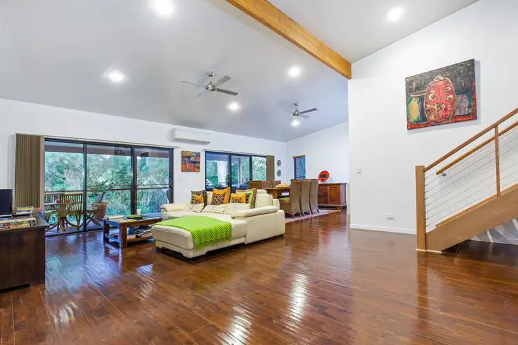Second view of Homely house listing, 19 Cicada Cl, Buderim QLD 4556