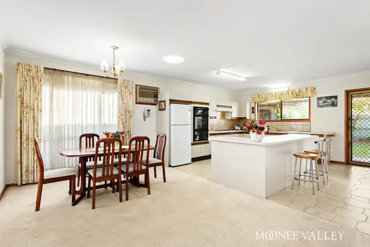 Third view of Homely house listing, 18 Riverside Place, Keilor East VIC 3033