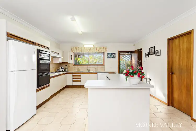 Fourth view of Homely house listing, 18 Riverside Place, Keilor East VIC 3033