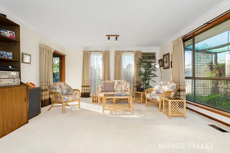 Fifth view of Homely house listing, 18 Riverside Place, Keilor East VIC 3033