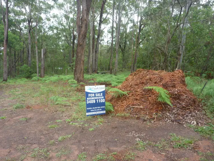 Second view of Homely land listing, 11 Darling St, Russell Island QLD 4184