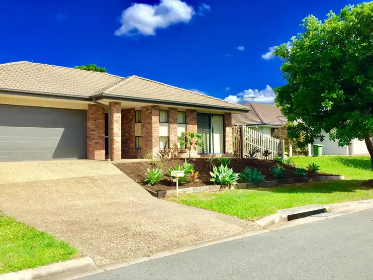 Main view of Homely house listing, 22 Shawnee Cres, Pimpama QLD 4209