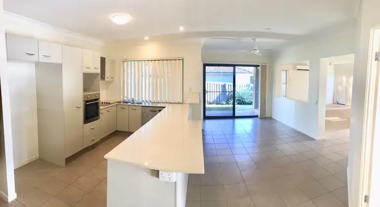 Third view of Homely house listing, 22 Shawnee Cres, Pimpama QLD 4209