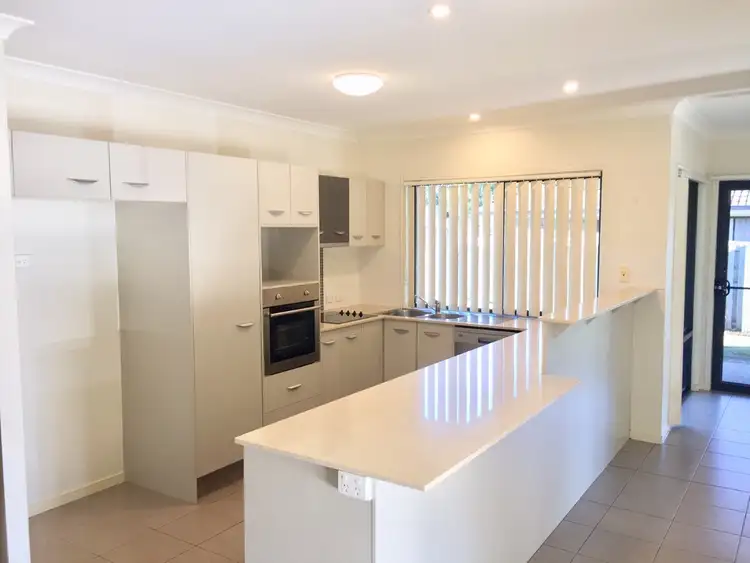 Fourth view of Homely house listing, 22 Shawnee Cres, Pimpama QLD 4209
