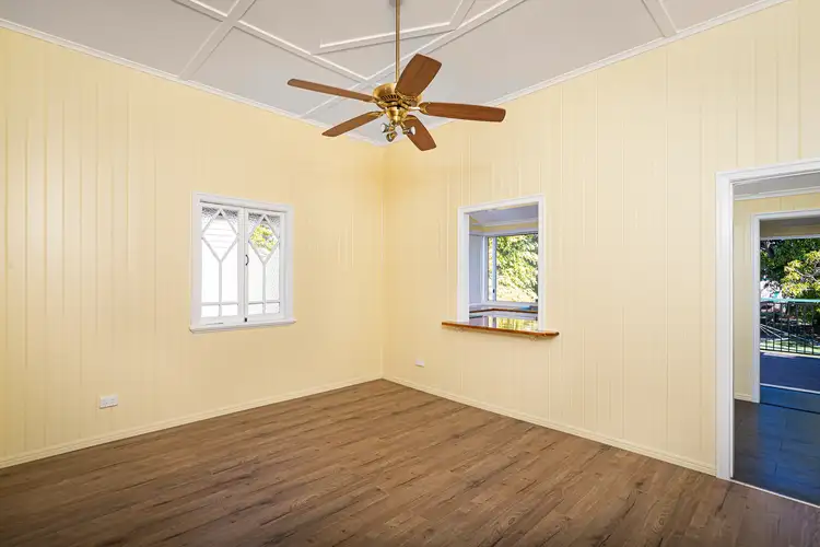 Fifth view of Homely house listing, 42 Gavegan St, Bundaberg North QLD 4670