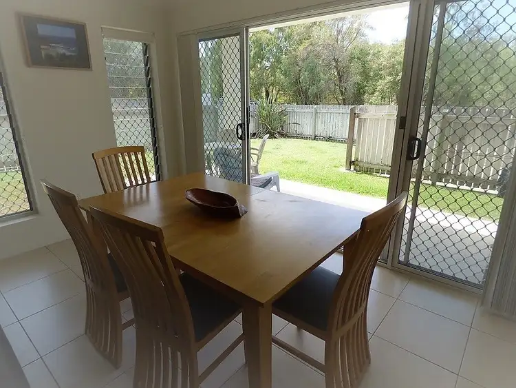 Fifth view of Homely unit listing, Unit 1/23 Barramundi Dr, Woodgate QLD 4660