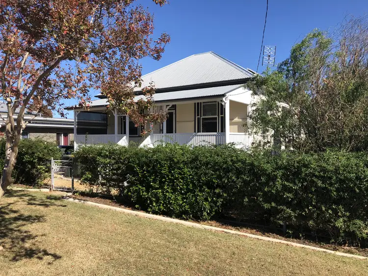 3 Wantley St, Warwick QLD 4370