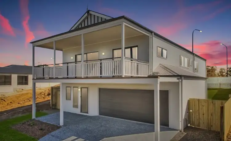43 Springfield Central Blvd, Springfield Lakes QLD 4300