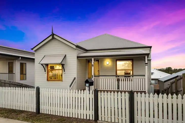 Second view of Homely house listing, 43 Springfield Central Blvd, Springfield Lakes QLD 4300