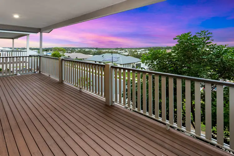Third view of Homely house listing, 43 Springfield Central Blvd, Springfield Lakes QLD 4300