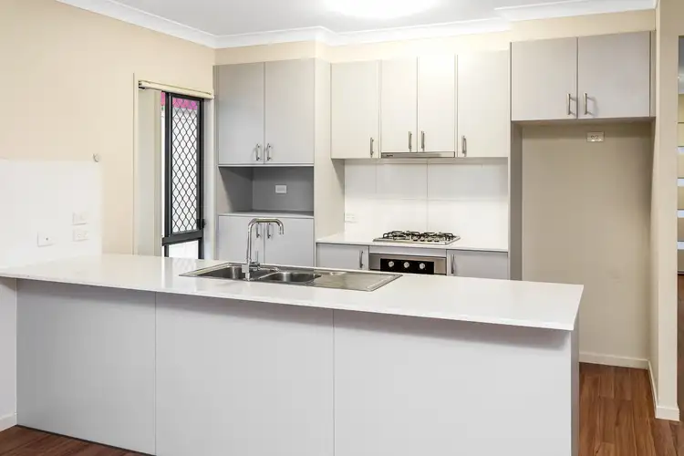 Fourth view of Homely house listing, 43 Springfield Central Blvd, Springfield Lakes QLD 4300