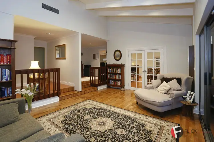 Second view of Homely house listing, 47 Newgate Street, Alexander Heights WA 6064