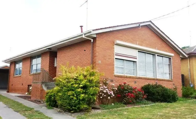 8 Firmin Road, Churchill VIC 3842