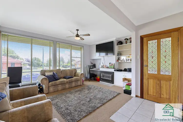 Second view of Homely house listing, 8 Firmin Road, Churchill VIC 3842