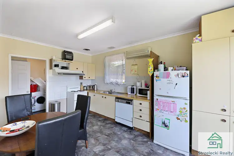 Third view of Homely house listing, 8 Firmin Road, Churchill VIC 3842