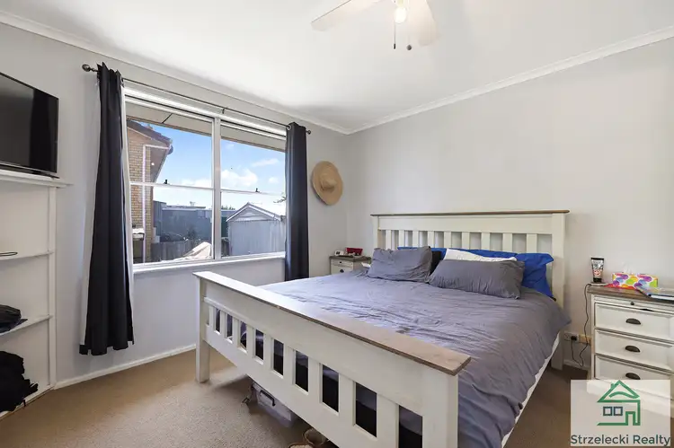 Fourth view of Homely house listing, 8 Firmin Road, Churchill VIC 3842