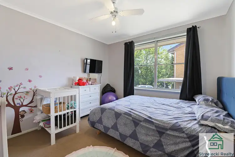 Fifth view of Homely house listing, 8 Firmin Road, Churchill VIC 3842