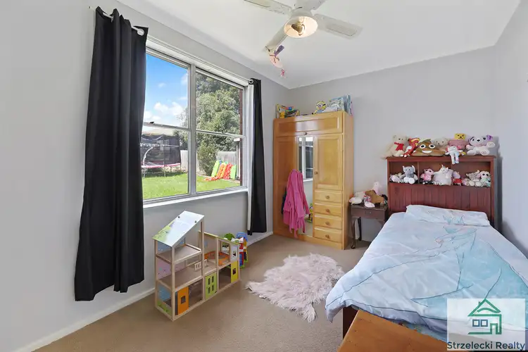 Sixth view of Homely house listing, 8 Firmin Road, Churchill VIC 3842