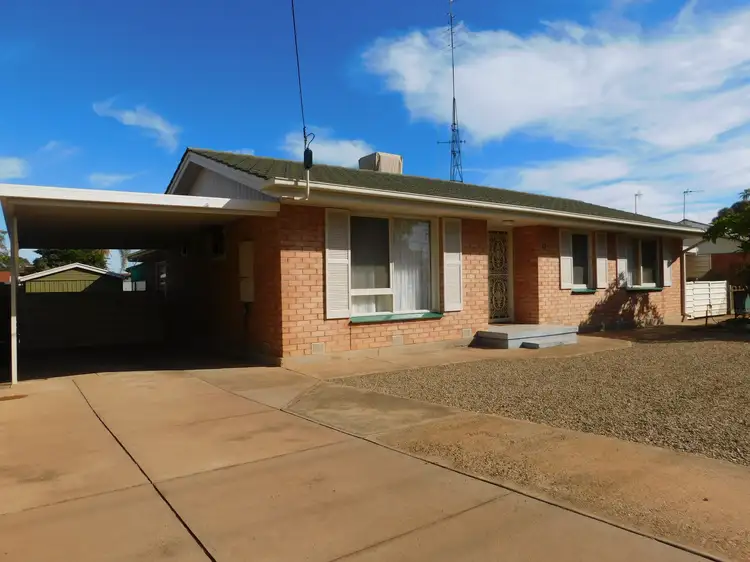 Main view of Homely house listing, 12 Creasy Street, Port Pirie SA 5540