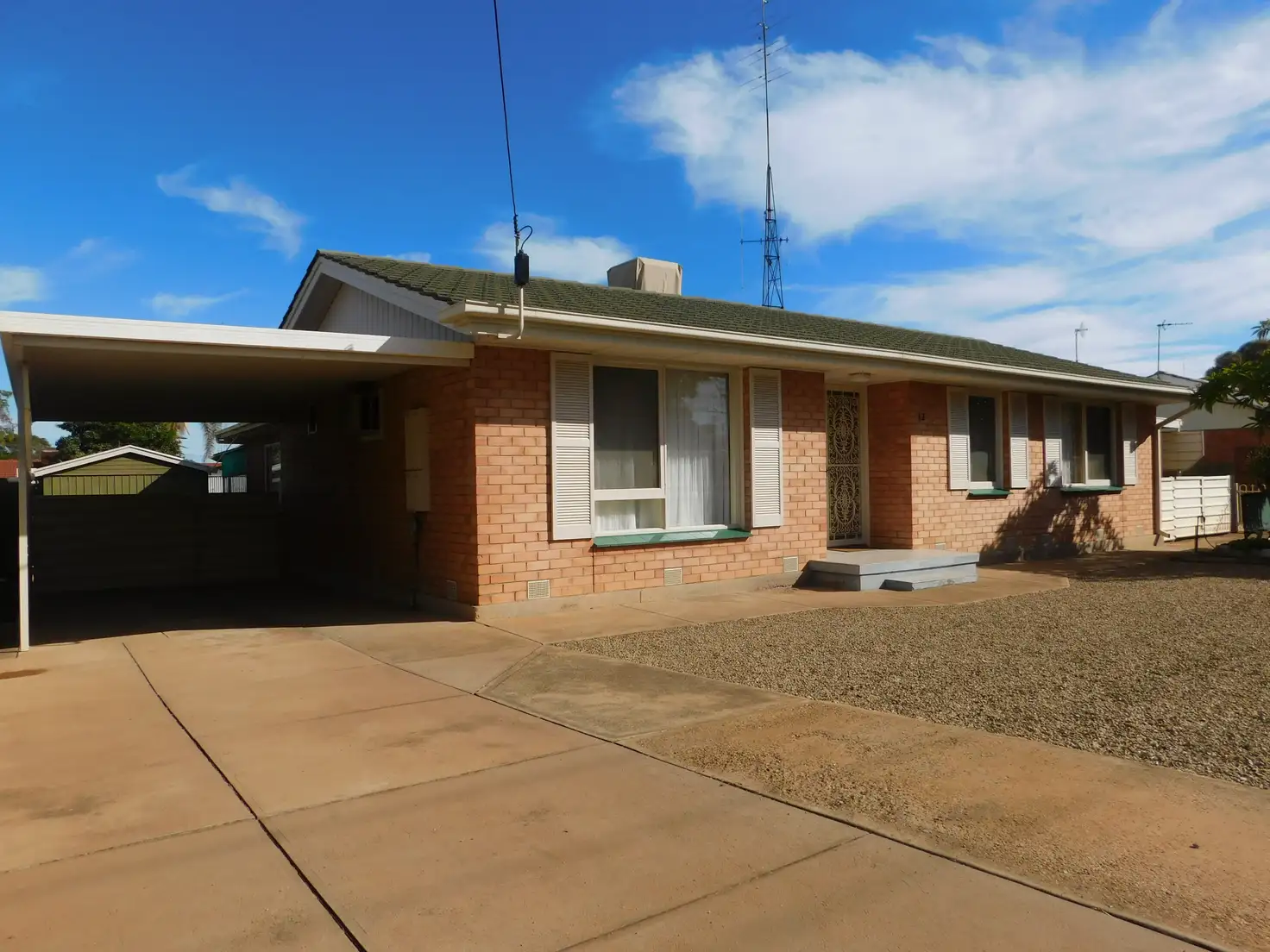 Main view of Homely house listing, 12 Creasy Street, Port Pirie SA 5540