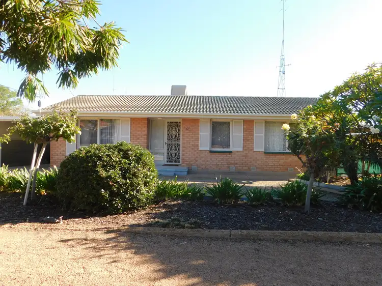 Second view of Homely house listing, 12 Creasy Street, Port Pirie SA 5540