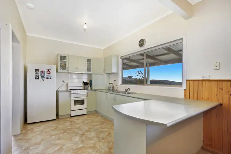 Third view of Homely rural property listing, 411 Millers Rd, Coongulla VIC 3860