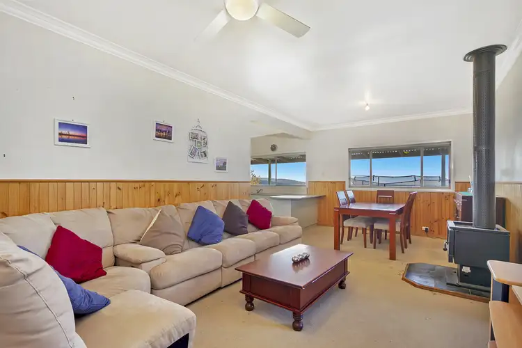 Fourth view of Homely rural property listing, 411 Millers Rd, Coongulla VIC 3860