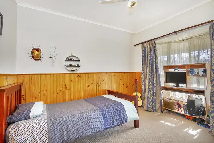 Fifth view of Homely rural property listing, 411 Millers Rd, Coongulla VIC 3860