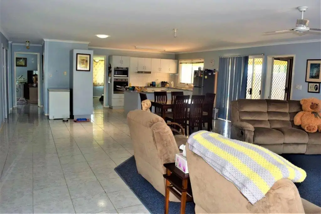 Main view of Homely house listing, 3 McGowan St, Burnett Heads QLD 4670