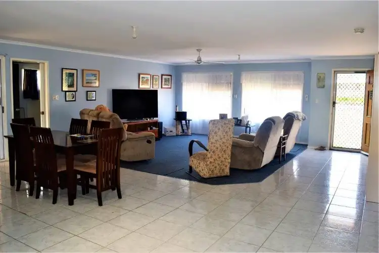 Second view of Homely house listing, 3 McGowan St, Burnett Heads QLD 4670