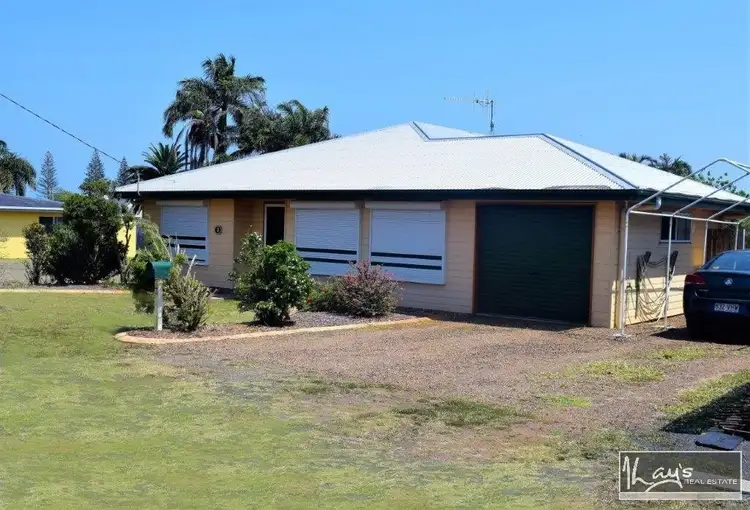 Fourth view of Homely house listing, 3 McGowan St, Burnett Heads QLD 4670